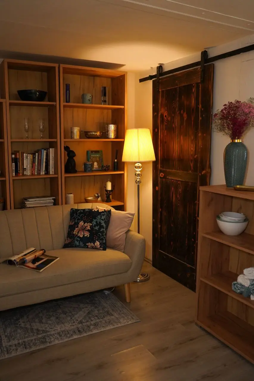 Harfa krása studio kontakty Vysočany - Salon krásy Praha 9